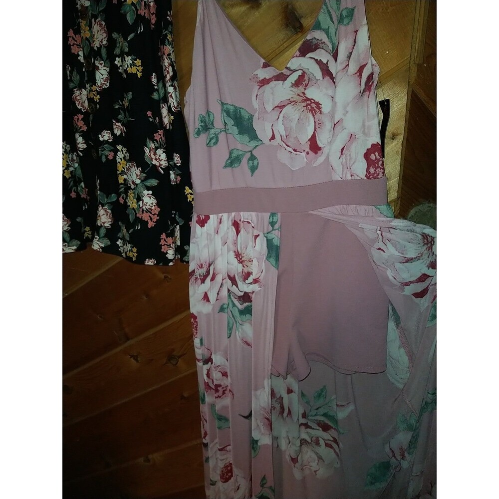 2 dress bundle-Size Lrg - Picture 2 of 5